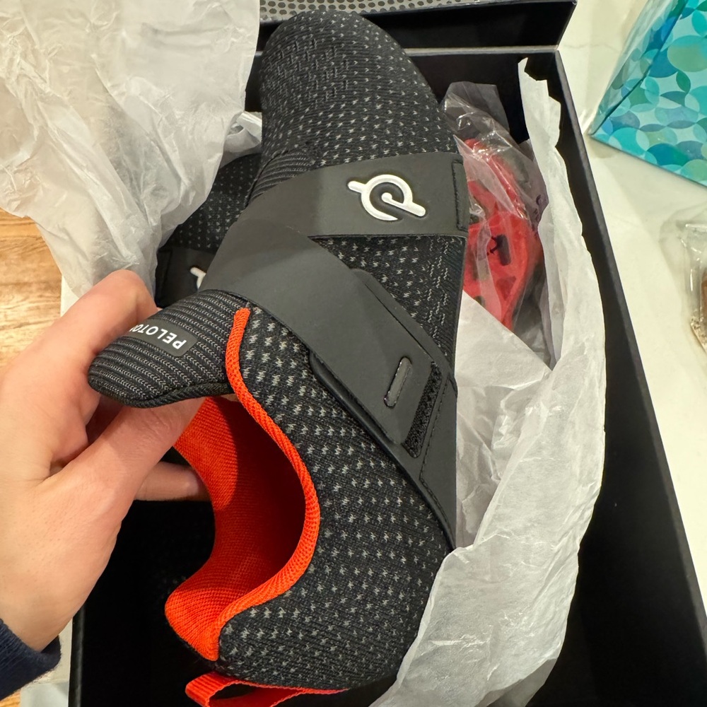 Peloton Altos Cycling Shoes